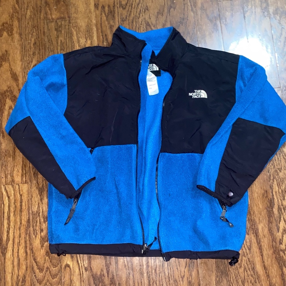 North Face Jacket